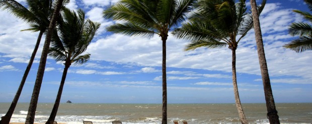 Palm Cove, Queensland