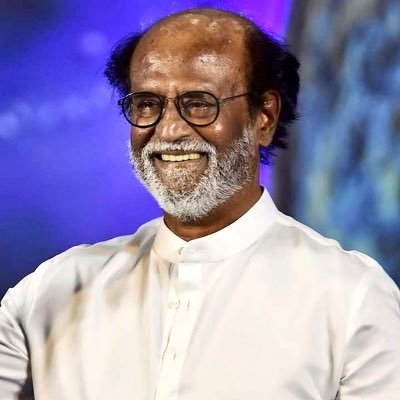 Rajinikanth