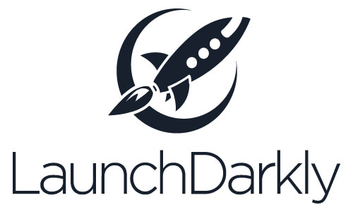 LaunchDarkly logo png