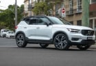 2021 Volvo XC40 Recharge review