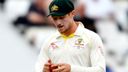 Cameron Bancroft of Australia during day 3 of the 3rd Sunfoil Test match between South Africa and Australia at PPC Newlands on March 24, 2018 in Cape Town, South Africa. (Photo by Ashley Vlotman/Gallo Images/Getty Images)