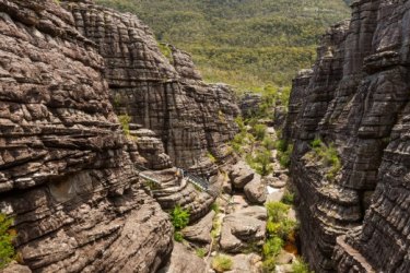 grand canyon grampians