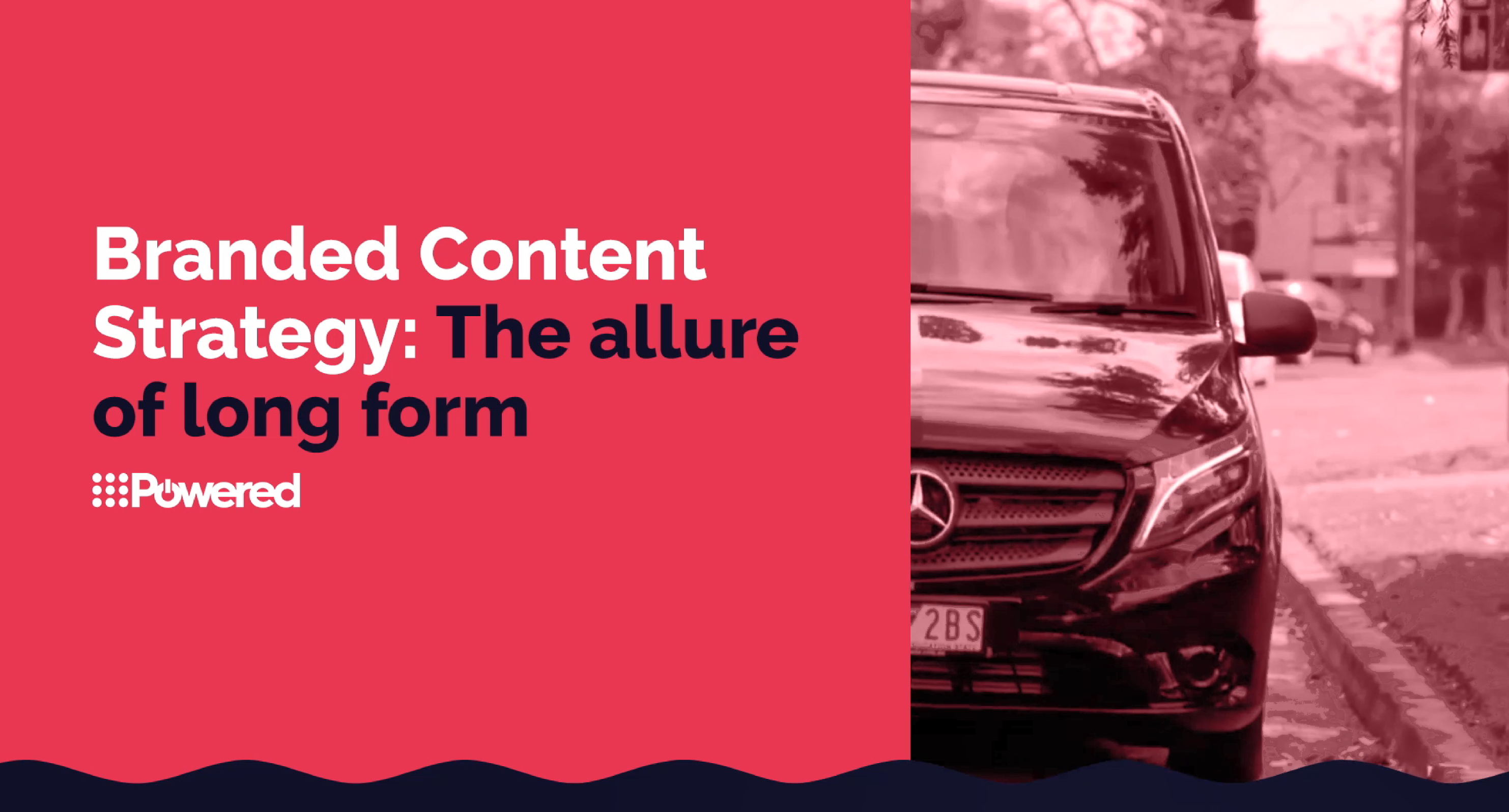 ING Content Boss: Good branded content requires not just bravery but an understanding of the magic of content