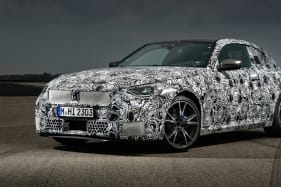 BMW has given the world a sneak preview of its next-gen 2 Series