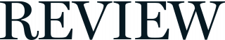 Domain Review Logo