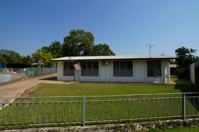 Picture of 3 Kelly Place, RAPID CREEK NT 0810