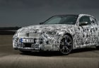 2022 BMW 2 Series Coupe previewed under camouflage