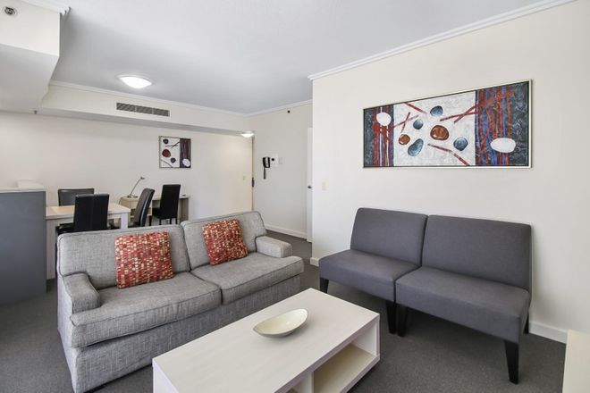 Picture of 2507/151 George Street, BRISBANE CITY QLD 4000