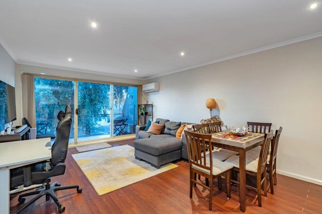 Picture of 21/13 Chandler Street, BELCONNEN ACT 2617