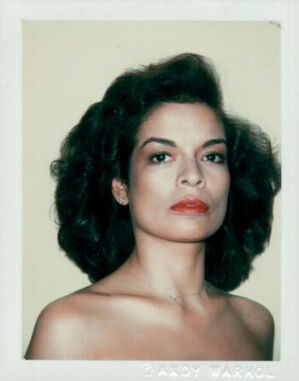 Bianca Jagger