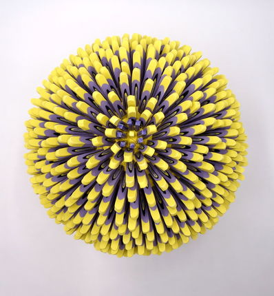 Zemer Peled, ‘Large Pua 2’, 2019