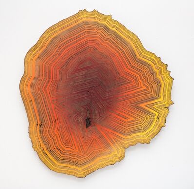 Jason Middlebrook, ‘Your Sunset’, 2016-2017