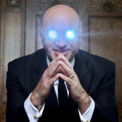 Kevin O'Leary aka Mr. Wonderful