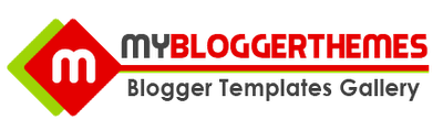 Blogger Templates Gallery