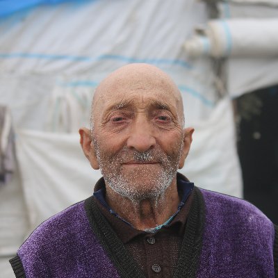 The humans of Karabakh