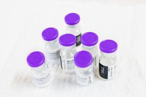 Pfizer-BioNTech COVID-19 vaccine