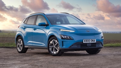 2021 Hyundai Kona Electric: Smaller 39kWh battery bound for Australia in 2021 with lower price