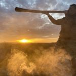 Indigenous smoking ceremonies on the rise as businesses seek to connect with Aboriginal heritage