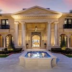 'King of Bling' puts his OC mansion on the market for $90m and it's next-level