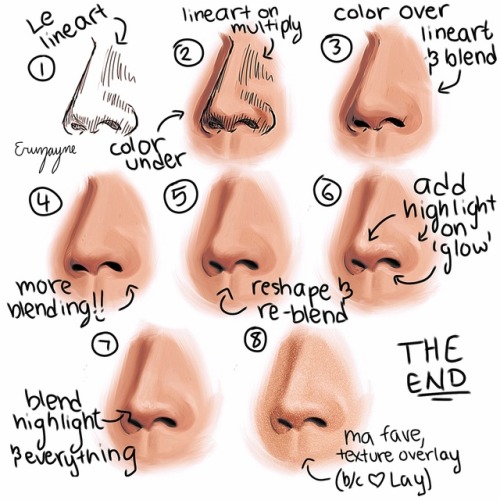 eruzayne:
“A few tutorials on how I draw
”