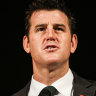 Ben Roberts-Smith.