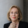 Ita Buttrose is chairman of the Australian Broadcasting Corporation. 