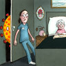 Illustration: John Shakespeare