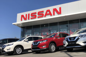 Nissan joins car brands experiencing shortages and long wait times 