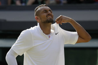 Nick Kyrgios shouldn't play the week after a tournament win, says Paul McNamee.