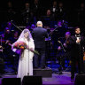 Light and shade under open skies: exquisite opera at the Bowl