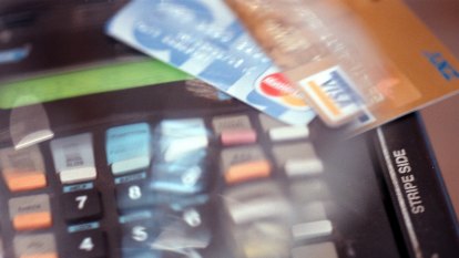 ‘Bad debt’ shunned as credit card balances plunge