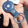 Apple’s AirTag trackers made it frighteningly easy to ‘stalk’ me