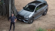 2020 Mercedes-Benz GLS450 long-term review: Farewell