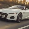 2022 Jaguar F-Type P450 V8 coming to Australia