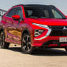 2021 Mitsubishi Eclipse Cross price and specs: New limited-edition variants added