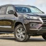 2022 Toyota Fortuner to get technology updates 