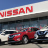 Nissan stock shortages on X-Trail, Navara, Qashqai, Patrol and Juke