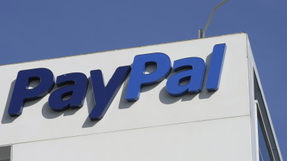 PayPal bets there’s life in credit cards yet