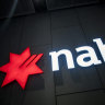 National Australia Bank in the AUSTRAC firing line