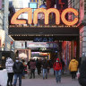 AMC sold more than $US500 million in new shares on Thursday (Friday AEST) in a matter of hours.