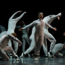 Australian Ballet loses millions in box office takings as lockdown furthers pain