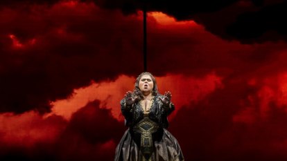 Opera Australia ‘bleeding cash at an incredible rate’ due to box office blow