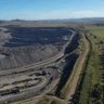 Climate concerns resume rise as coal mine ban draws support, Lowy says