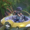 A picture perfect return for Pokemon Snap