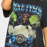 Clothing sold by Culture Kings featuring Mike Tyson’s likeness.