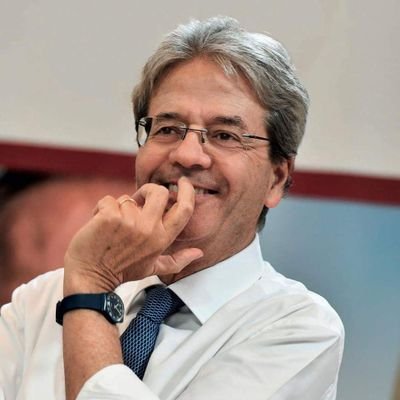 Paolo Gentiloni