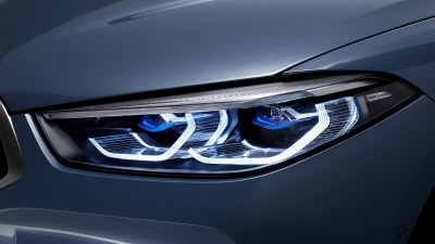 Types of headlight technology explained