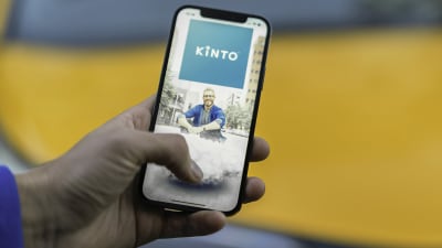 Toyota launches Kinto car sharing service in Melbourne, other states to follow