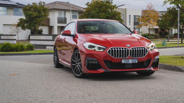 2021 BMW 218i 49