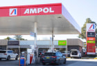 Ampol partners with Tesla as it eyes electric, hydrogen future